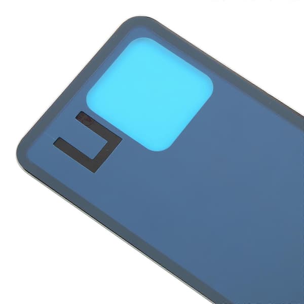 (Ny) För Xiaomi 13 Batteribaksida White