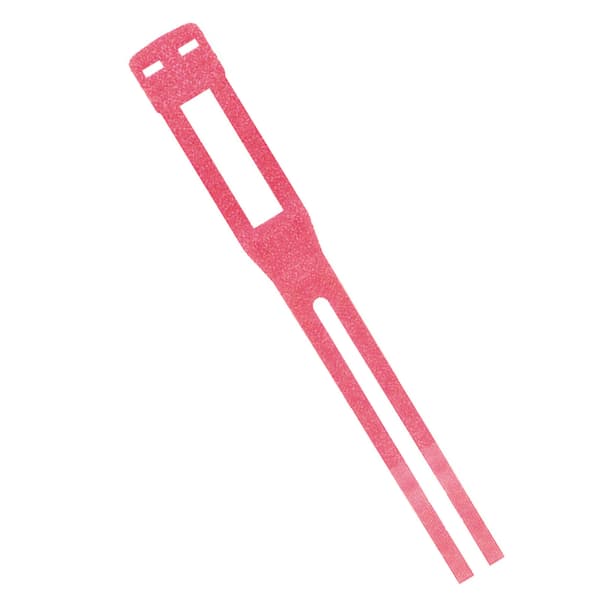 Håndledsbandage til TFCC-tårer Nylon Justerbar Ultra Tynd Kompression Håndledsstøtte til Ulnar-Sided Håndledsmerter Håndleds Omkreds Inden for 22,5 cm Pink