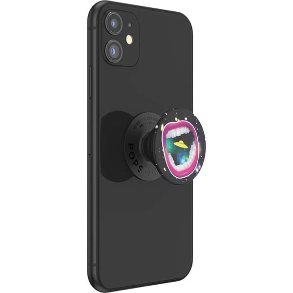 PopSockets PopGrip Cosmic Bite Multifärg 18