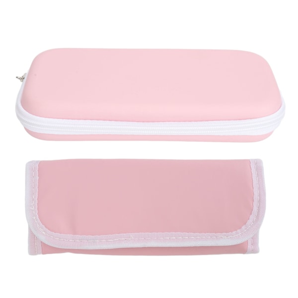 Insuliinin kylmälaukku - Sakura Pink, kannettava ja kestävä