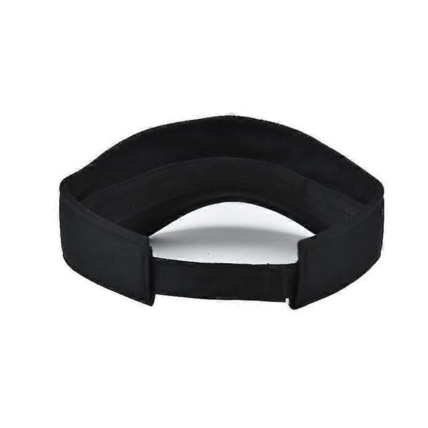 Tom bomullshatt strand solhatt