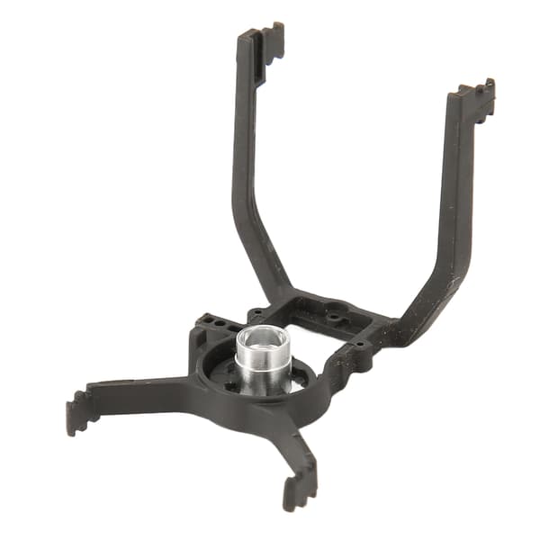 Stötdämparfäste för Mavic Mini 2 Stötdämpande Hög Noggrannhet Stark Plastdämpningsfäste för SE-drönare