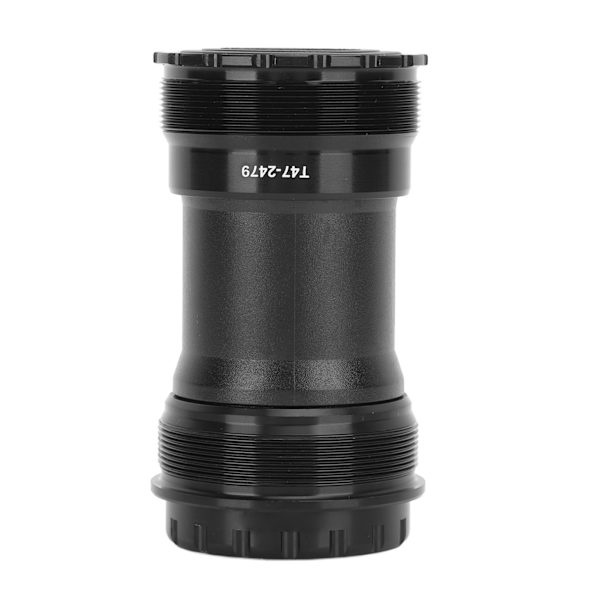 5-veis sykkelfeste: 46 mm ID, 79 mm bredde, 24 mm kranklager tilbehør for sykling