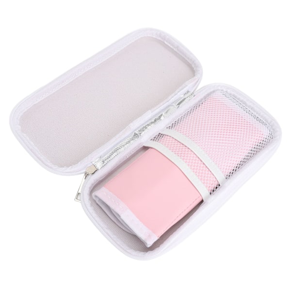 Insuliinin kylmälaukku - Sakura Pink, kannettava ja kestävä