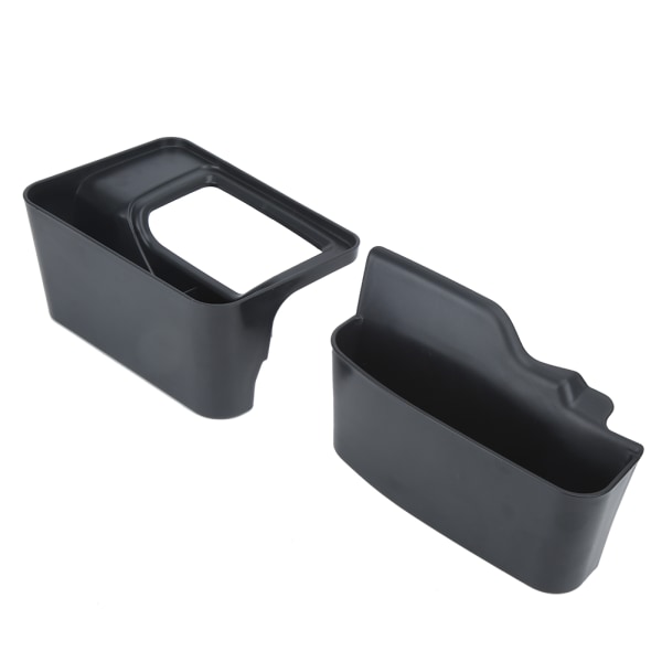 Gear Shift Organizer Sæt til Jeep Wrangler JL 2018-2019 (2 stk)