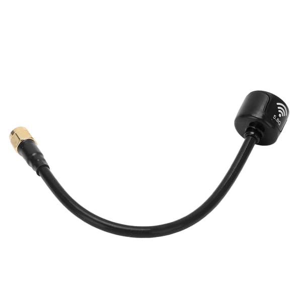 FPV Antenne RC Drone Antenne 5.8GHz SMA Intern Pin Høj Gain 155mm til Fjernstyret FPV DroneSort