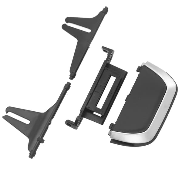 Front AC-ventiluttak Klips Tabberstatning for 5-serie G30 G31 G38 2017-