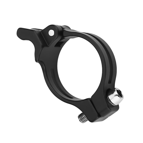 MEIJUN Cykel Framväxel Klämma Adapter Clip Cykeltillbehör 31.8mm