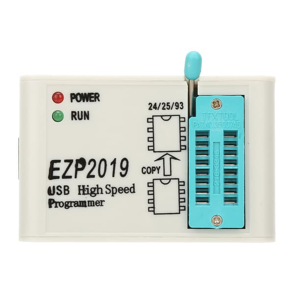 EZP2019 Højhastigheds Flash-programmør til 24 25 93 bios med offline kopifunktion (#2)