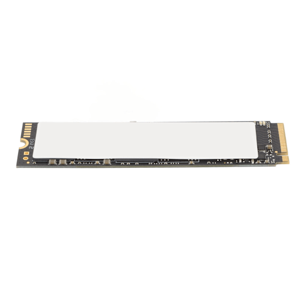 M.2 K300 SSD 4 Maksimum Kanaler M.2 2280 NVMe SSD 3D TLC Flash Type M.2 M Key Grensesnitt Datamaskin SSD 128GB