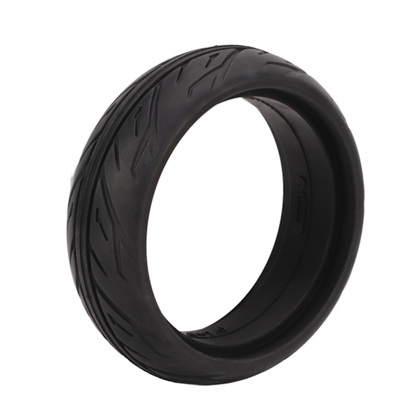 Electric Scooter Solid Rubber Tire Replacement - 5x1.5, Suitable for All Road Conditions