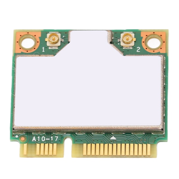 Verkkokortti 867 Mbps Dual Band 2.4G/5G PCIE 802.11ac/b/g/n Langaton verkkokortti Lenovon erikoiskäyttöön