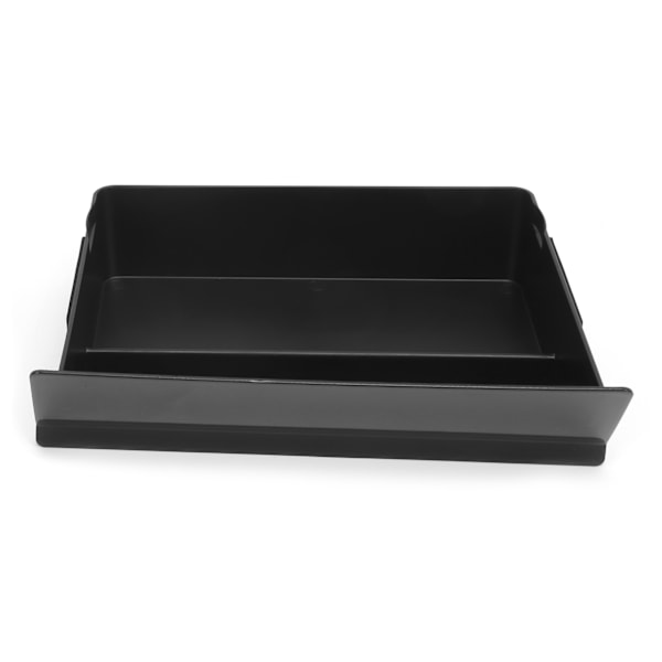 Central Control Storage Box Organizer för Tesla Model X