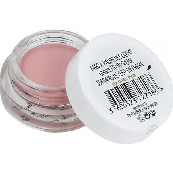 【SZ】Age Perfect Cream luomiväri en 02 Opal Pink