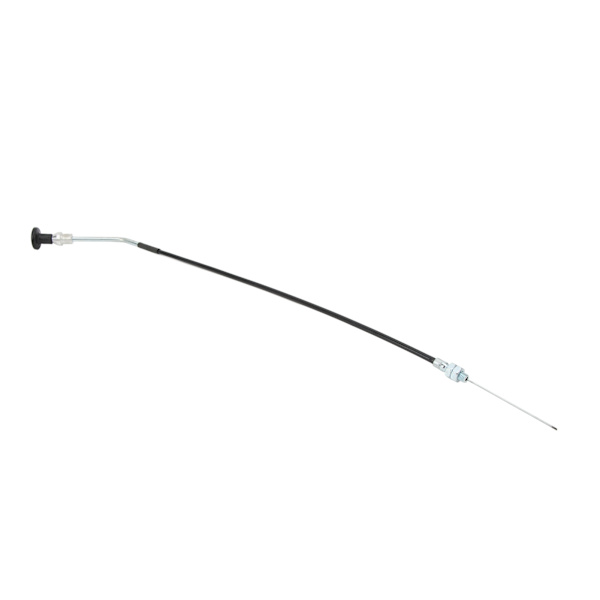 Golfvagnschokekabel för E‑Z‑GO TXT - 25,5 tum, 25693 G04