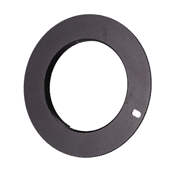 M42-AF M42 Objektiv til AF For Minolta AF & SONY Alpha DSLR Mount Adapter Ring Metal