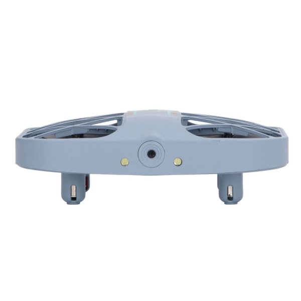 Mini 4 Axis Pocket Drone HD 8K -kameralla - Sininen