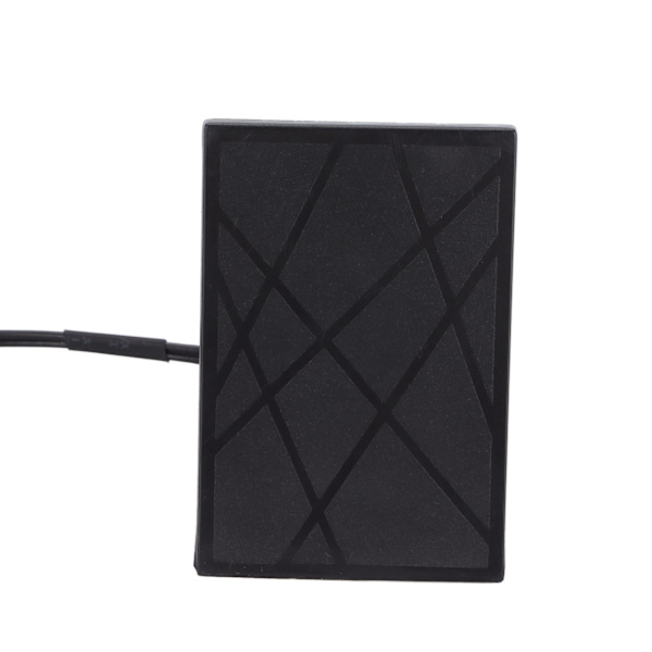 Antenneforlængerkabel 8dBi 2.4GHz 5GHz RP‑SMA Trådløs Dual Band WiFi Router Antennestik