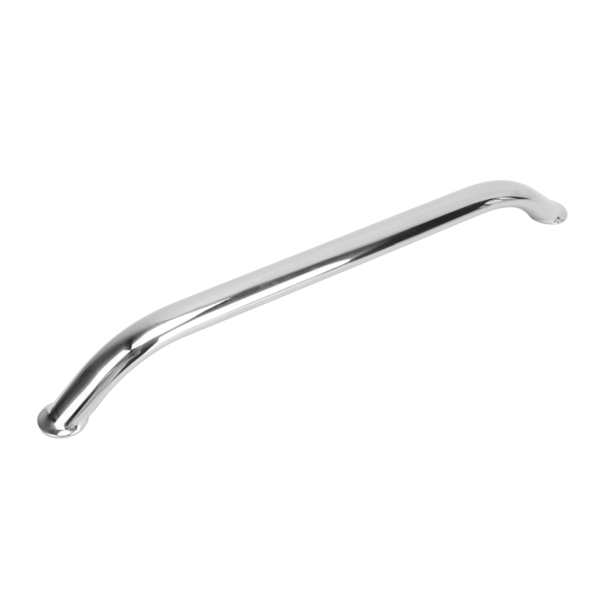 Bådshåndtag i rustfrit stål - Robust håndtag til båd autocamper (16 tommer/40,6 cm)