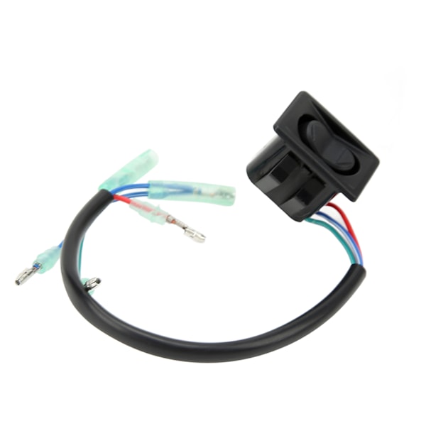 Power Trim Switch Samling til Mariner Tracker 30‑300 HP & Force 40‑120 HP