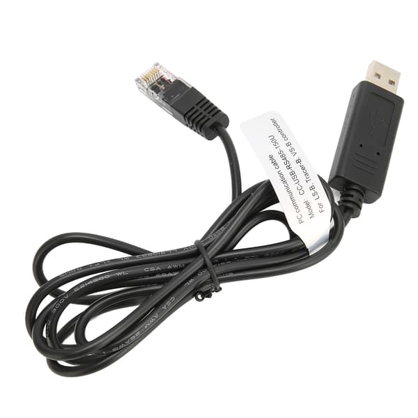 RS485 USB -viestintäkaapeli aurinkoyhteydelle - 1,5 m pituus
