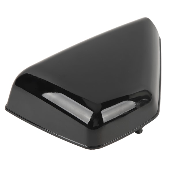 Vanntett ABS svart venstre sidepanel for Z50 Z 50 K3-78 Trailbike