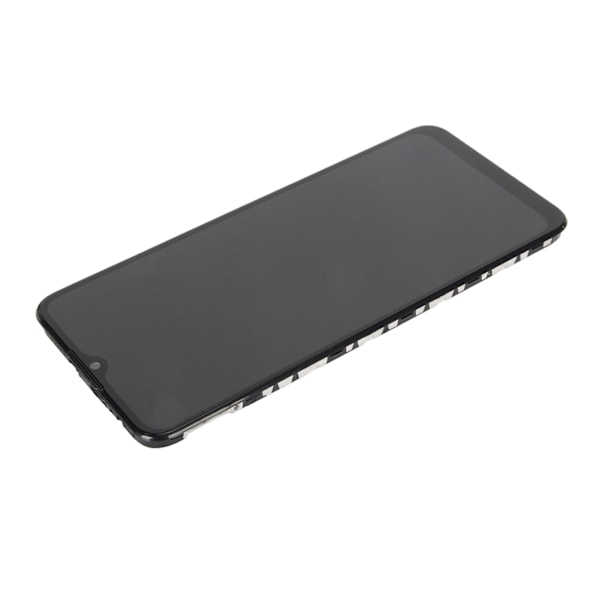 6,5 tommer LCD-skærm Digitizer Skærm Udskiftning med Ramme Reparationsværktøjer til Samsung Galaxy A02s SMA025U A025U A025A A025V A025G