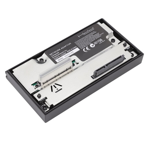För PS2 HDD Adapter Professionell SATA Nätverksadapter med 8MB FMCB V1.966 Minneskort för PS2
