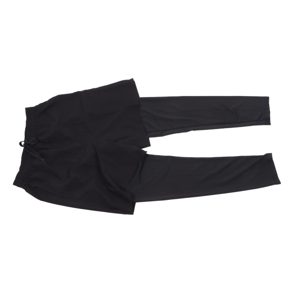 Training Flex Pants - Hurtigttørrende 2-i-1 leggings til mænd