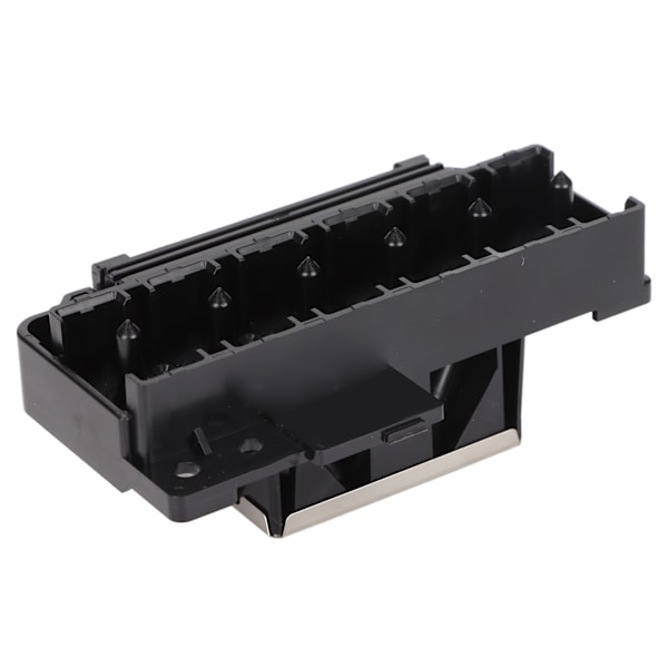 F166000 Skrivarhuvud Hållbart ABS Metall Klar Utskrift Stabil Utskrift R230 Skrivarhuvud för EPSONR F166000 F151000 F151010 R310