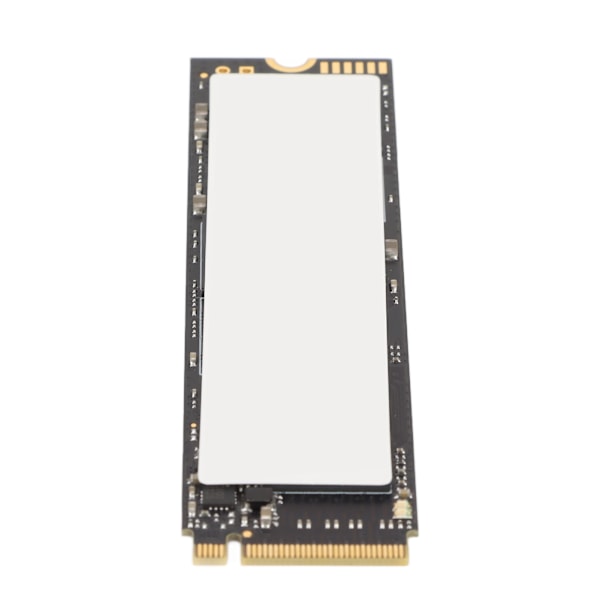 M.2 K300 SSD 4 Maksimum Kanaler M.2 2280 NVMe SSD 3D TLC Flash Type M.2 M Key Grensesnitt Datamaskin SSD 128GB