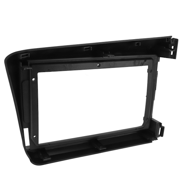 Car Dash Fascia Panel for CIVIC 2012-2015, 9 tommers navigasjons-GPS, Plug and Play
