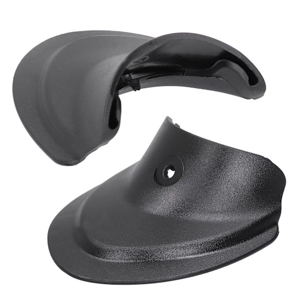 Elektrisk Scooter Fishtail Mudguard Sæt til Xiaomi M365/1S/PRO/PRO2