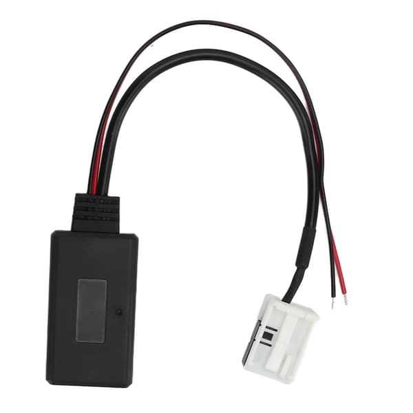 Bluetooth-modul Adapter för Citroen C2 C3 C4 C5 C6 C8