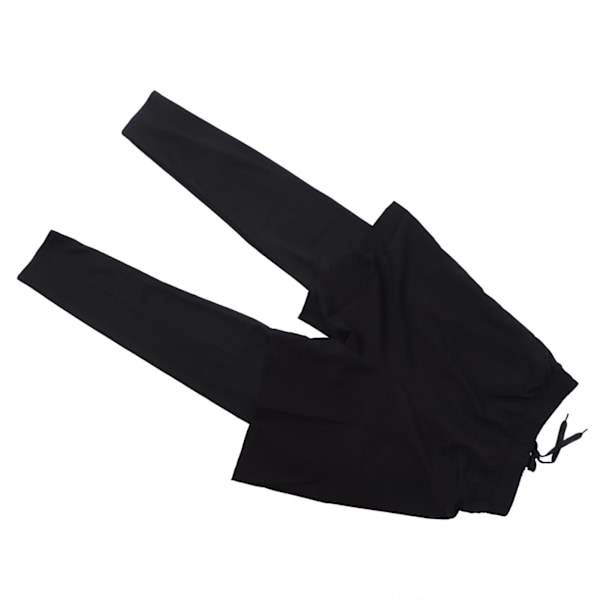 Training Flex Pants - Snabbtorkande 2-i-1 Leggings för män