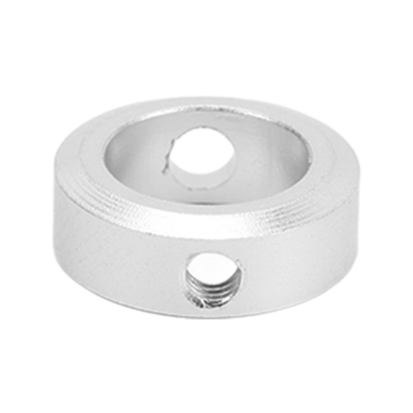 Aluminiumlegerings Vandafvisende Hovedaksel Fast Ring til Flywing FW450 V3 RC Helikopter Reservedel