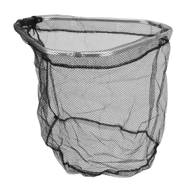 Fishing Net Aluminum Alloy Triangular Foldable Lightweight Catching Accessories for Fish Shrimp