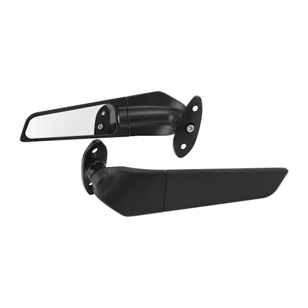 Motorcykel sidospegelbyte för ZX6R NINJA 650 400 250 300 - Set med 2