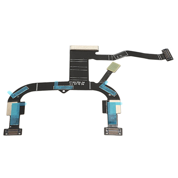 Mavic MINI 3 PRO 7 i 1 Drone Stabilisator bandkabel - perfekt passform för reparation