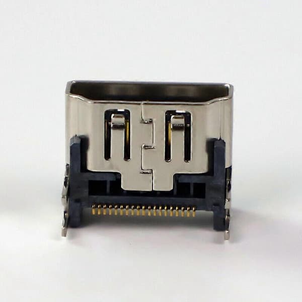 Til PlayStation PS5 Konsol HDMI Port Stik Display Socket Erstatningsdel
