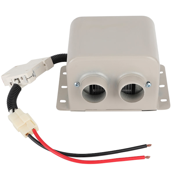 24V 400-600W Auto Bilrudevarmer Afrimer til vinteropvarmning