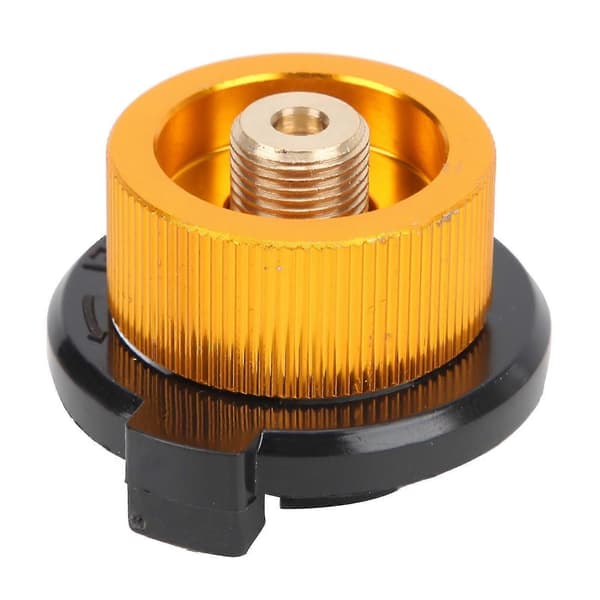 Butangassadapter for lang tank, Lindal ventilomformer