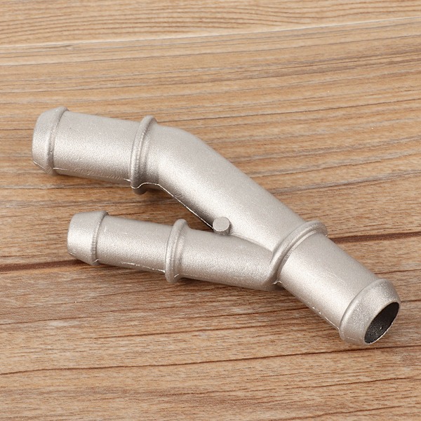 Kølemiddelrør Adapter y-flanger 1J0121087E Passer til Mk4 Golf 1.8T 2000-2005