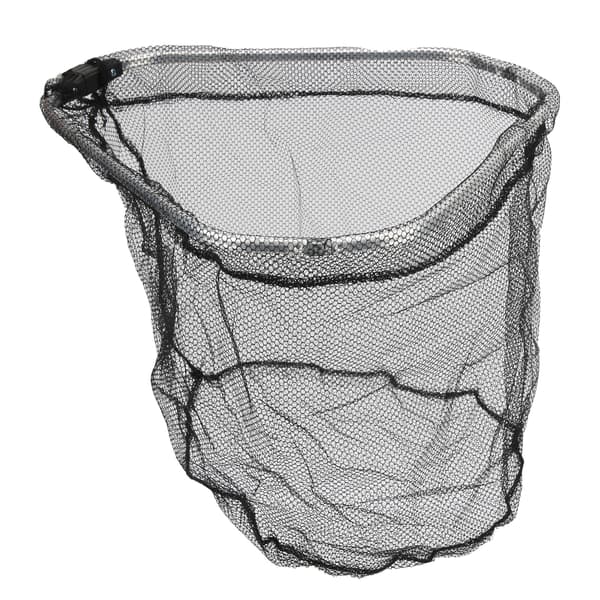 Fishing Net Aluminum Alloy Triangular Foldable Lightweight Catching Accessories for Fish Shrimp