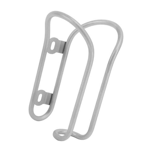 Universal titanlegering for sykkelholder for vannflaskeholder for terrengsykler