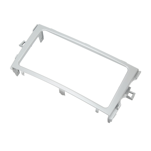 Bilradio Dash Panel ABS-erstatning til Verso 2009-2018