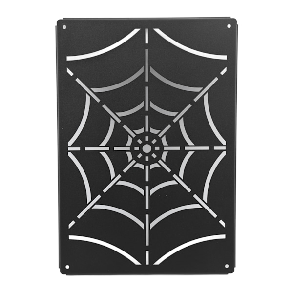 Spiderweb sammenklappeligt bord til udendørs campingvandring picnic