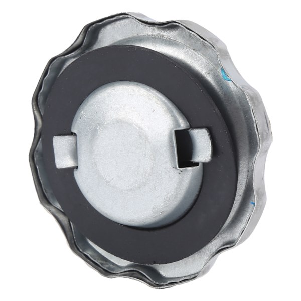 Förkromad bränsletanklock 17620‑ZH7‑023 Passar för Honda GX120 GX160 GX200 GX390