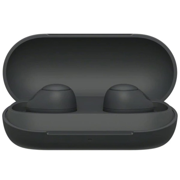 Langattomat melua vaimentavat Bluetooth-kuulokkeet - WF-C700N, musta
