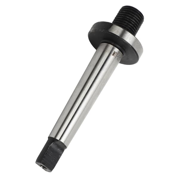 MT1 til 1/2\" Borpatronakslen med 15,5 mm Gevindadapter